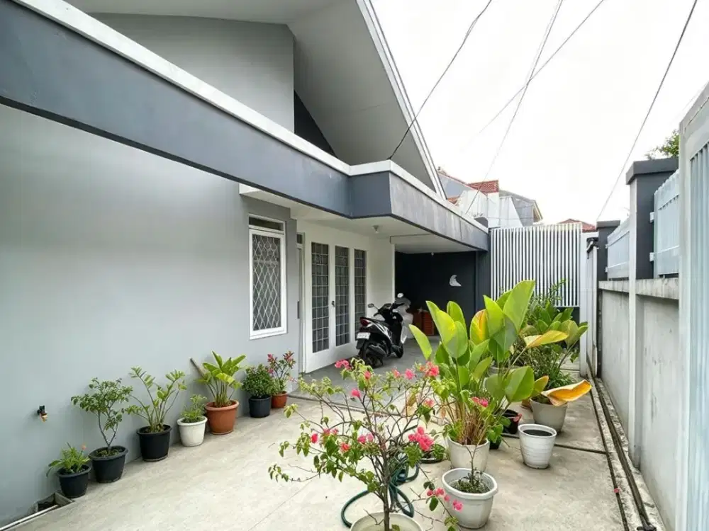 JUAL CEPAT SAYAP KARAWITAN TURANGGA BANDUNG KOTA HARGA NEGO!