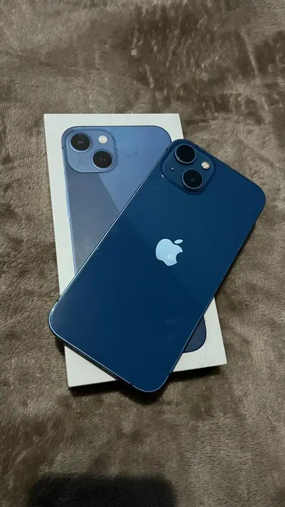 Iphone 13 Ibox 128Gb