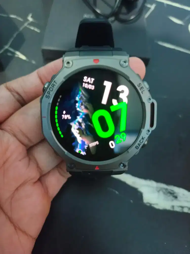 Smartwatch SKMEI B78