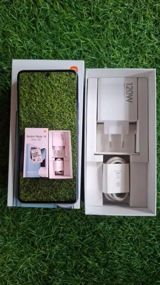 XIAOMI REDMI NOTE 14 PRO+ 5G