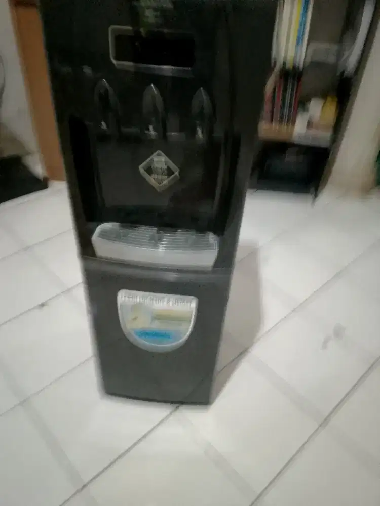 dispenser galon bawah