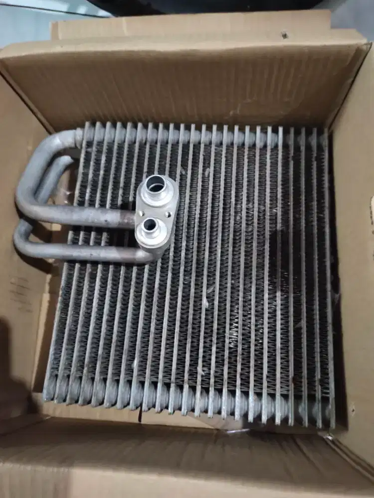 Evaporator original AC Chevrolet spin activ 2015