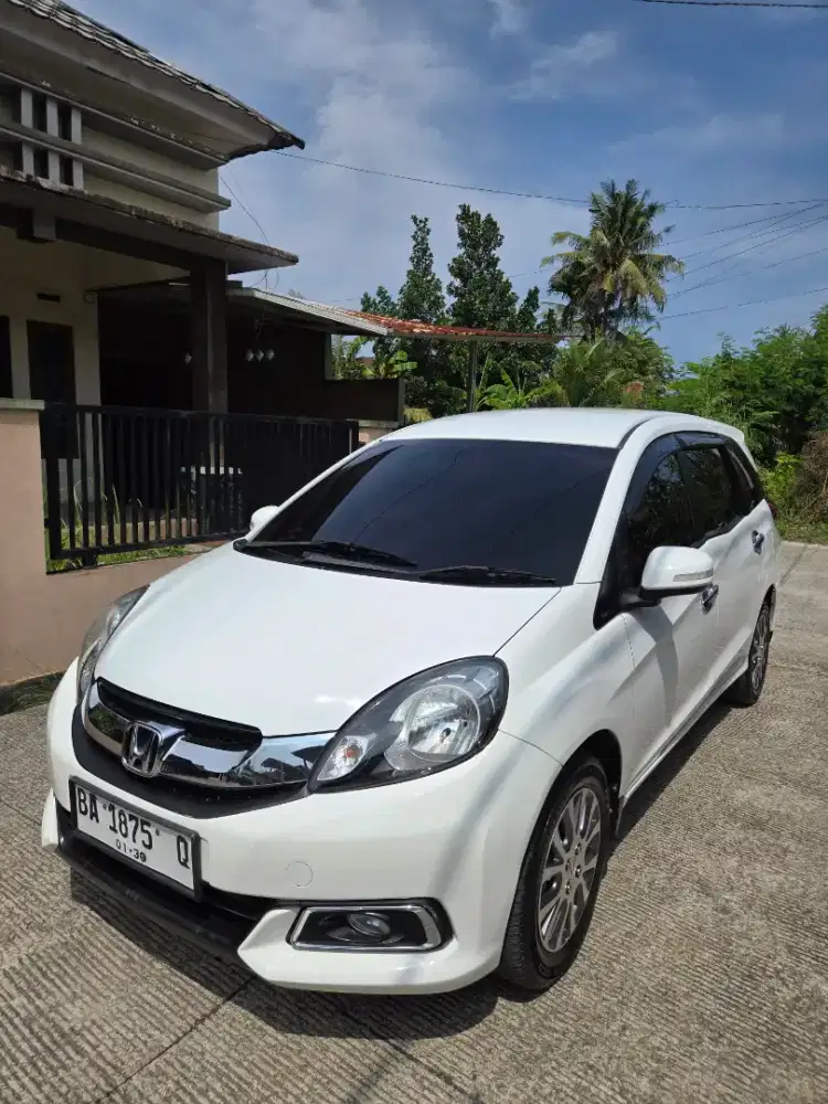 Mobilio E Prestige original