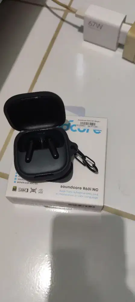 TWS SOUNDCORD R60I NC