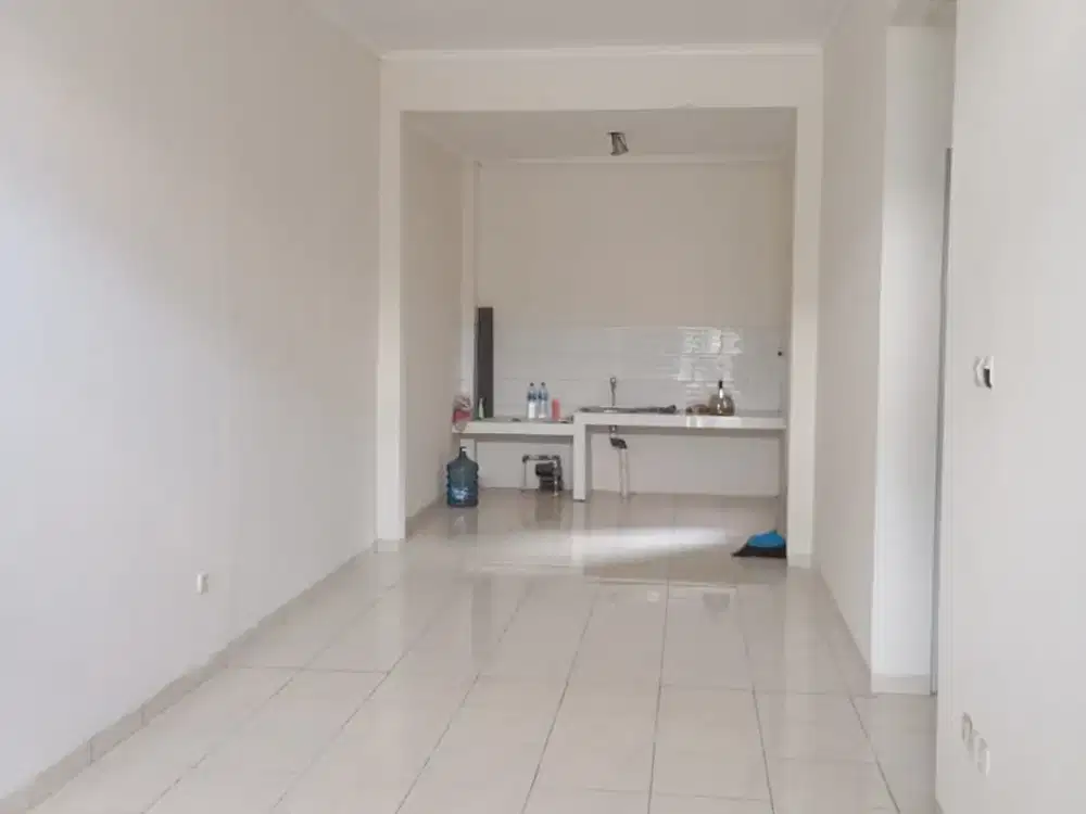 Rumah Siap Huni di Metland Cileungsi