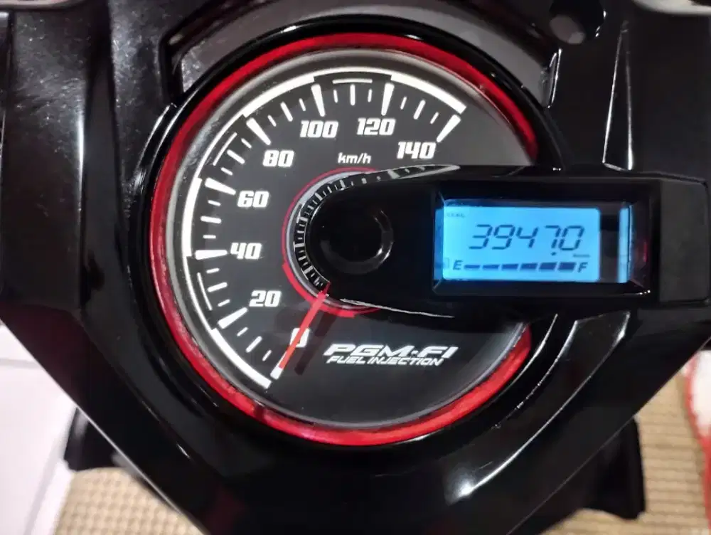 motor honda beat cbs tahun 2026 nett 16,7