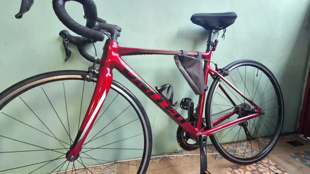 Sepeda roadbike United vitessa 1 (bukan polygon strattos)