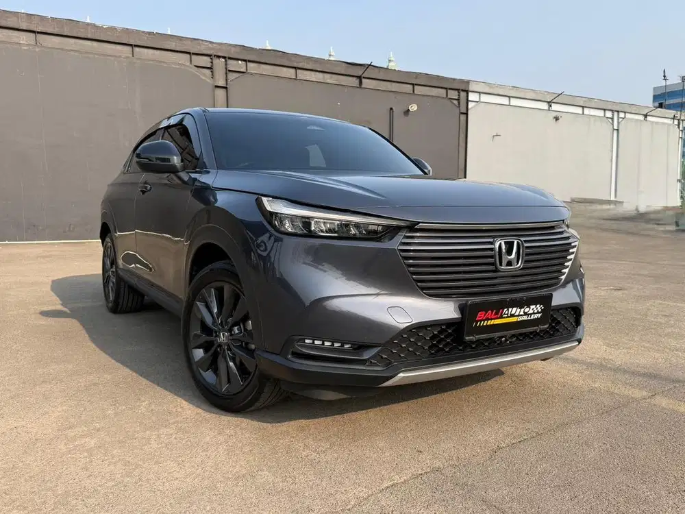 Honda HRV 1.5 SE 2022