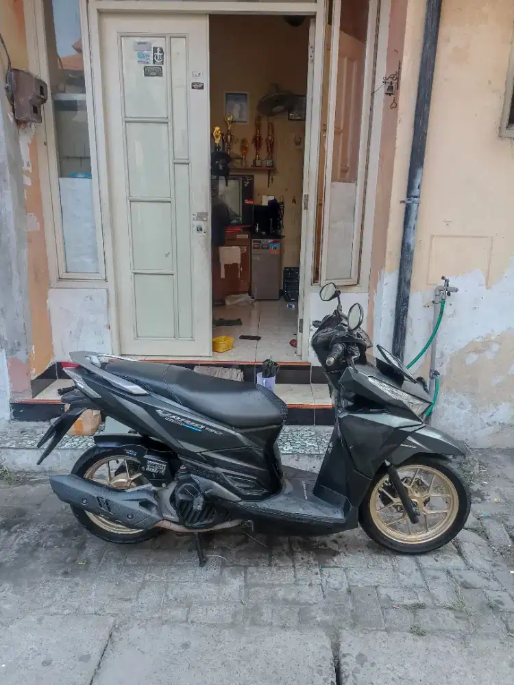 vario led old 2015 150cc