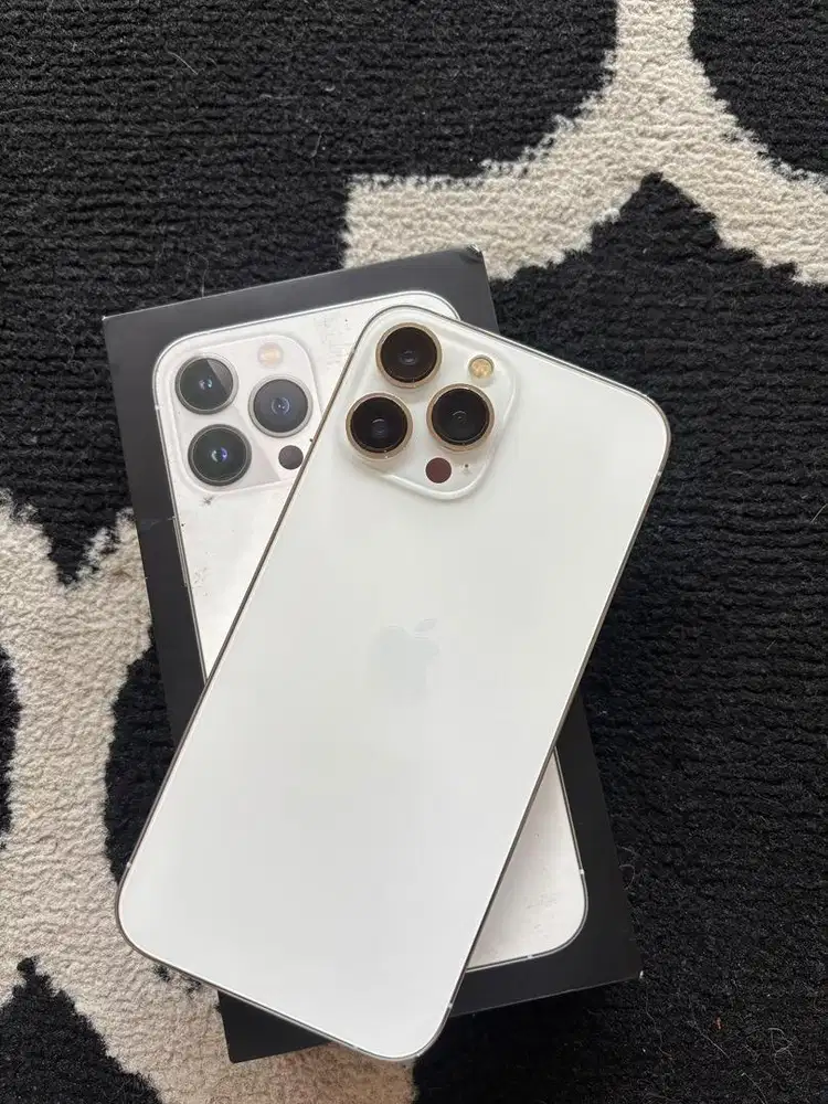 iPhone 13 Promax 256 GB iBox