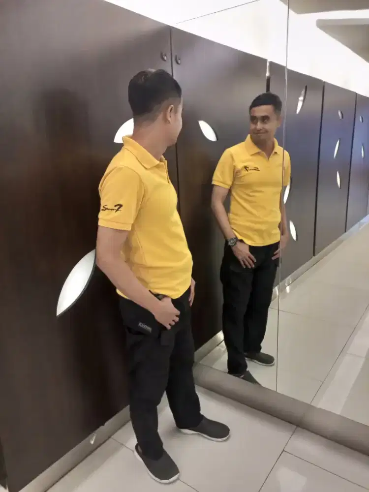 Kali aja ada job yg penting dpt cuan