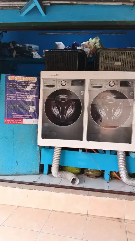 Dibutuhkan segera Karyawan Marketing & Kurir Antar Jemput