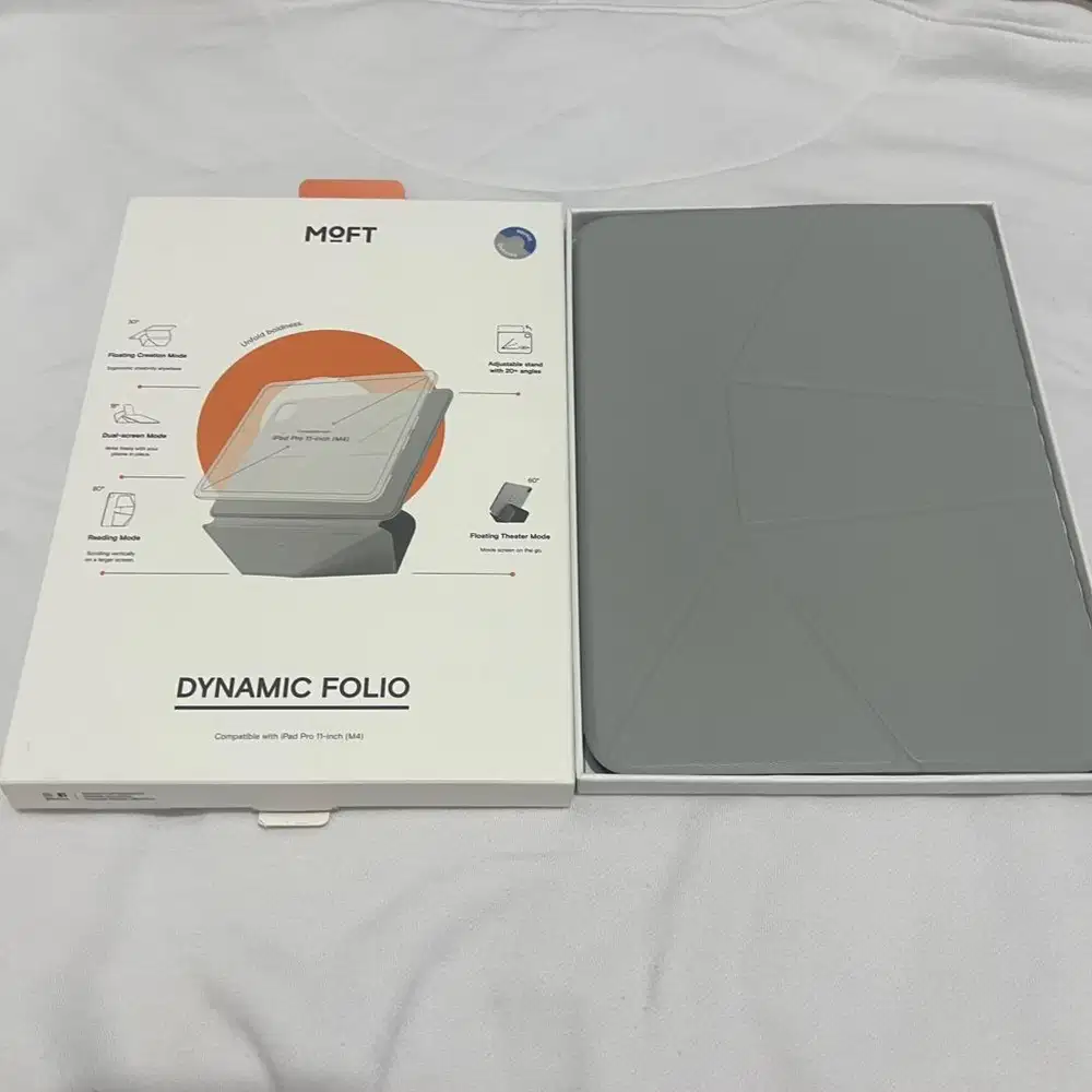moft case ipad pro m4/m5 11 inch
