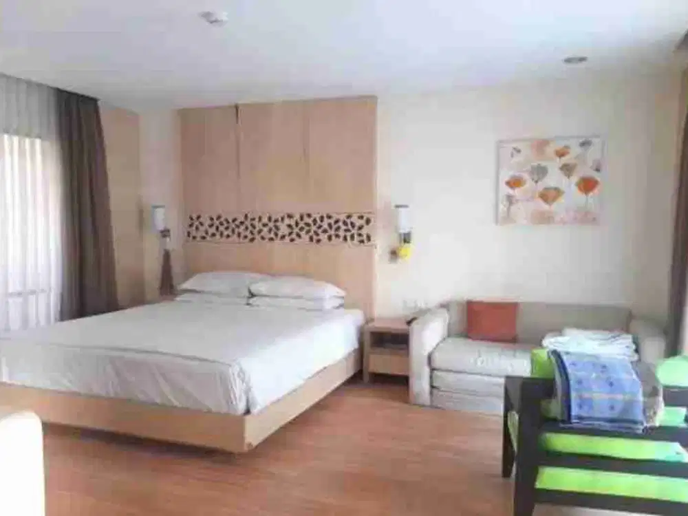 hot price dijual hotel bagus lokasi strategis di badung bali
