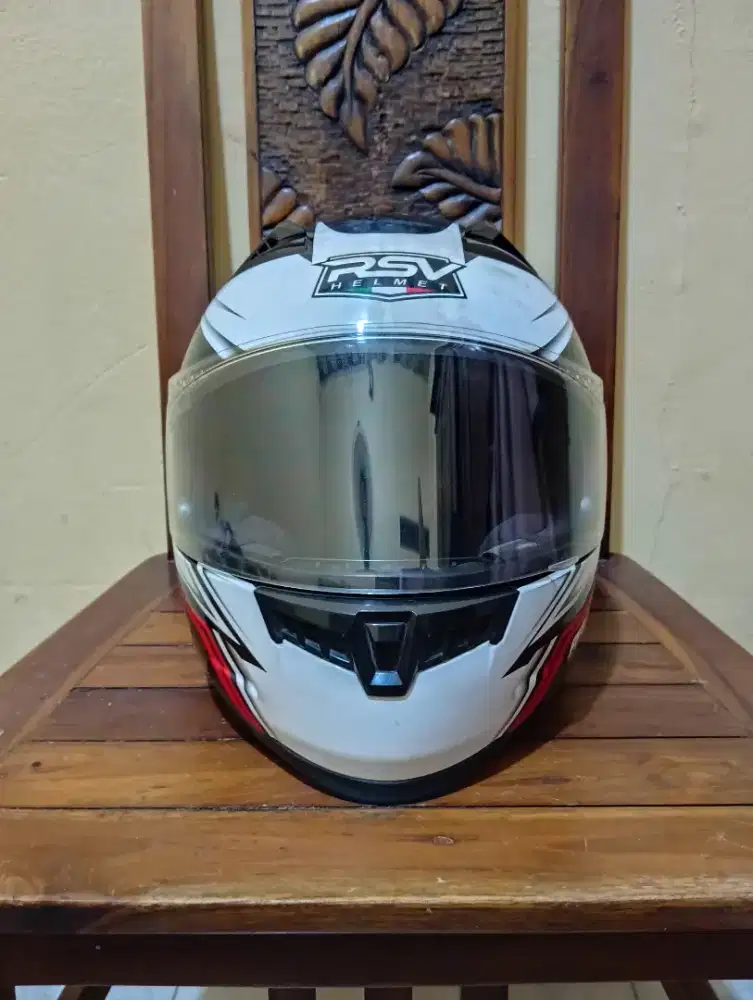 RSV FF500 FULL FACE
