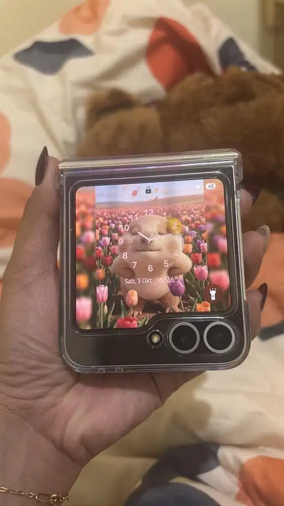 Samsung flip 6 12/256gb