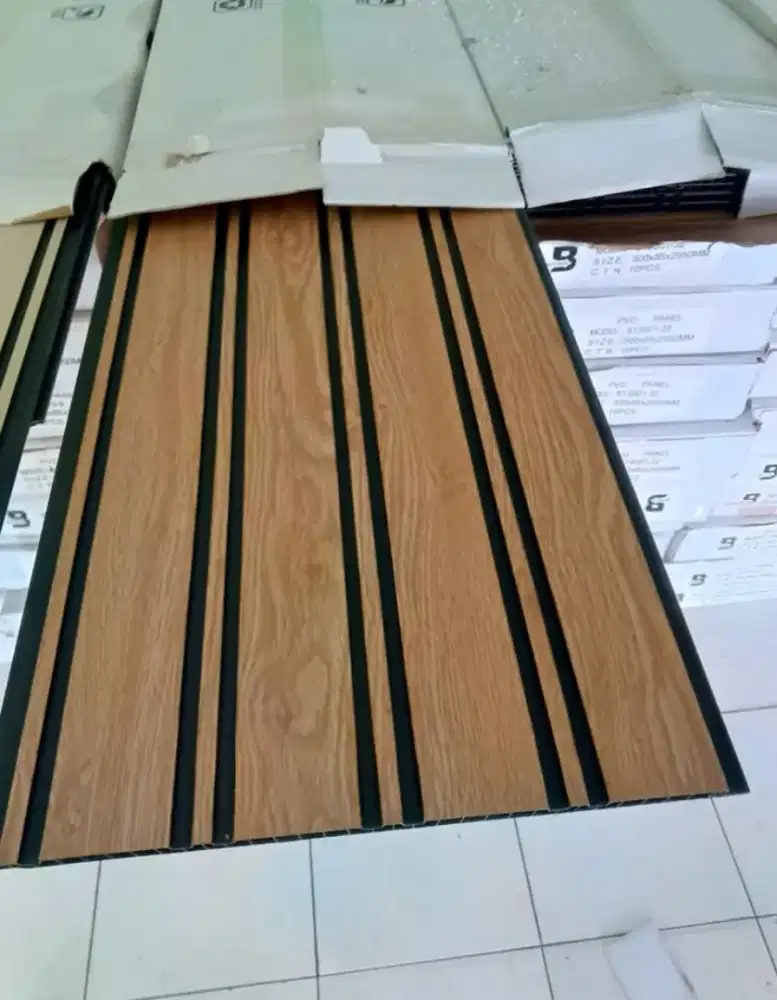 Menjual Matrial walpanel berkualitas terbaru