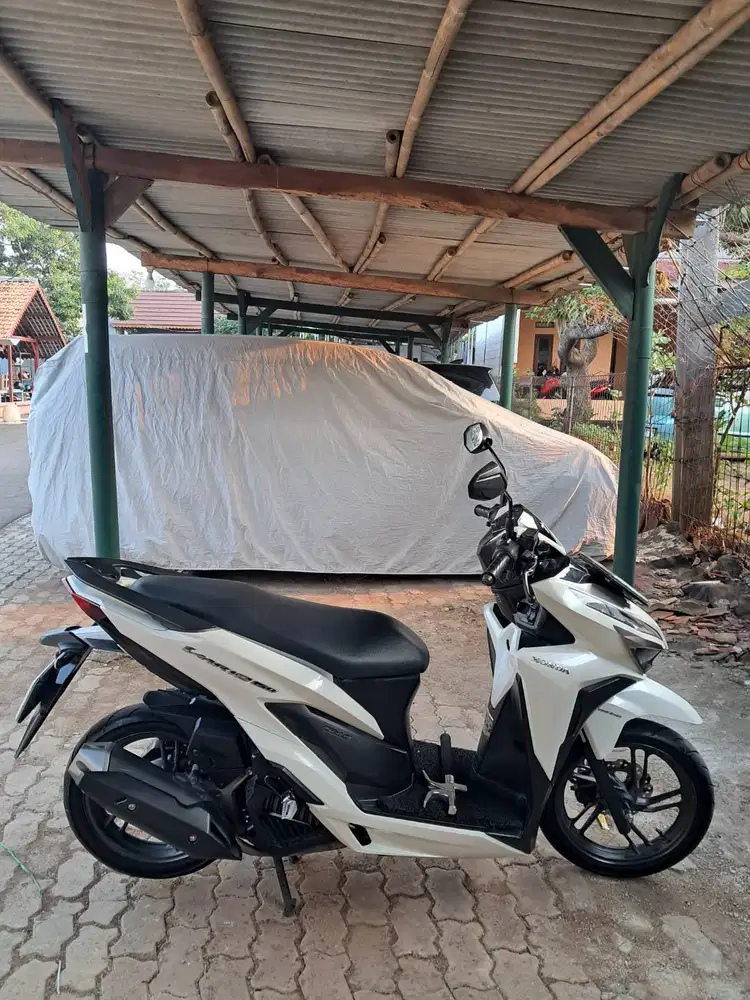 Vario 150 eSP K59
