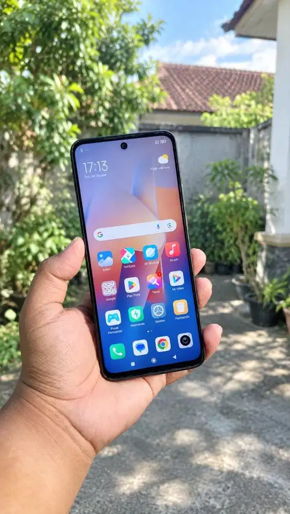 Redmi 12 8/256 Unit Casan