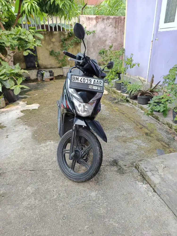 Dijual honda biet robot 2019