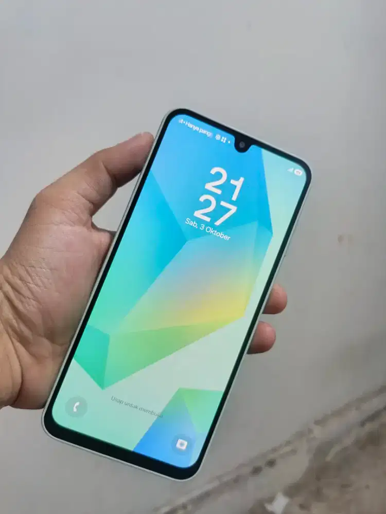 Samsung A16 8/128 gb