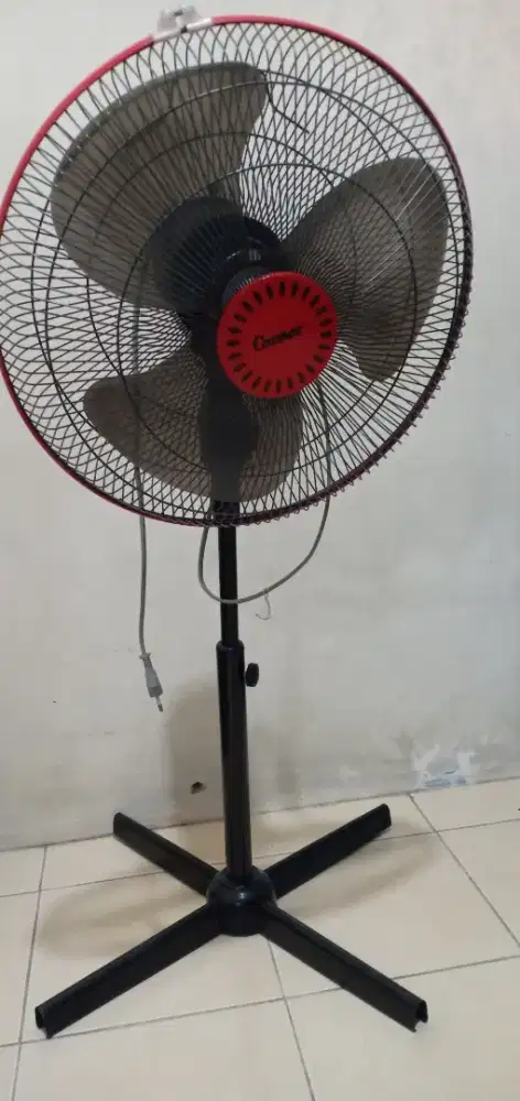 Kipas Angin Cosmos (Diameter 45 cm)