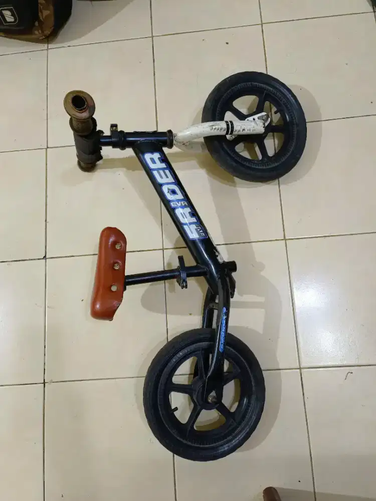 Balance Bike 5Rider