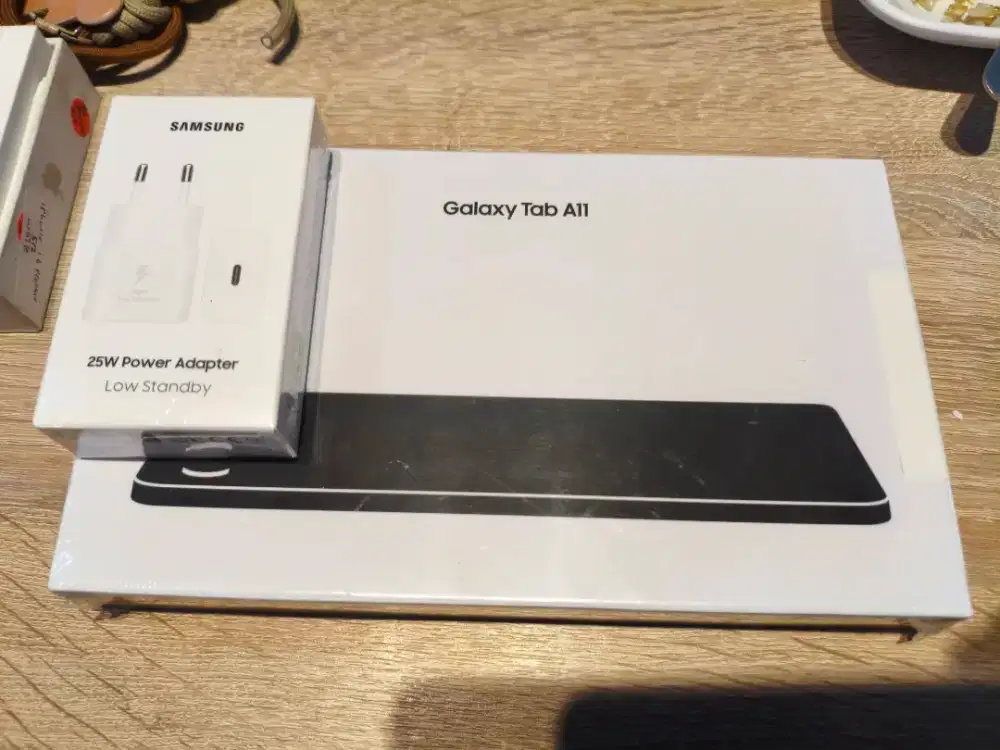 Samsung galaxy tab A11 4/64 wifi New