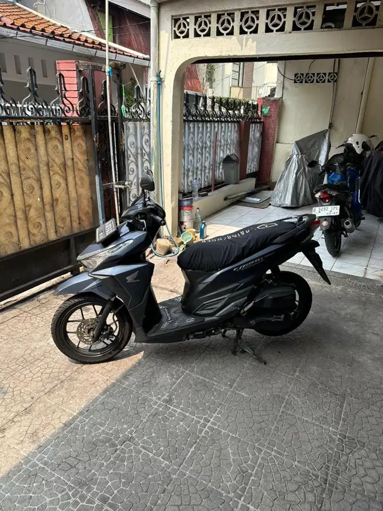 Vario 150cc (tebet)