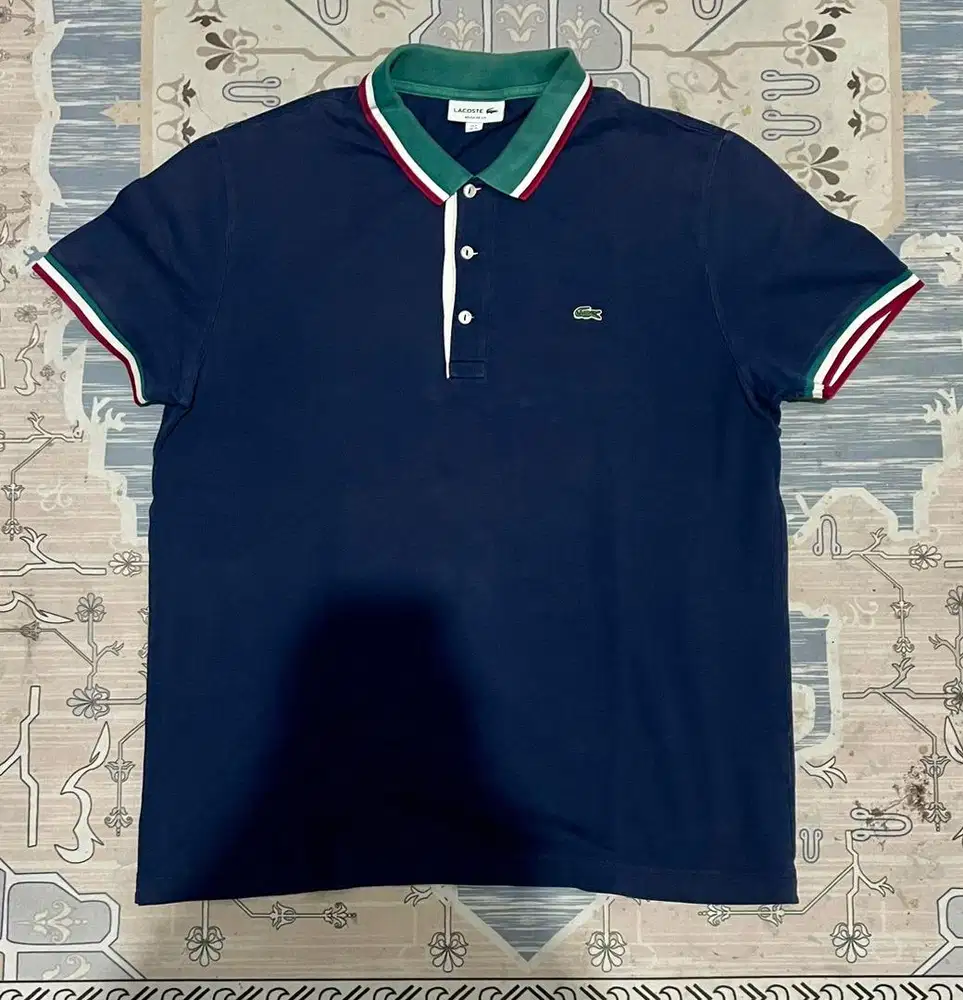 Lacoste polo shirt