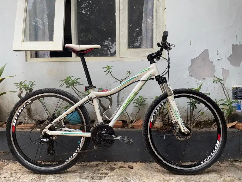 Sepeda MTB 26 Specialized Myka