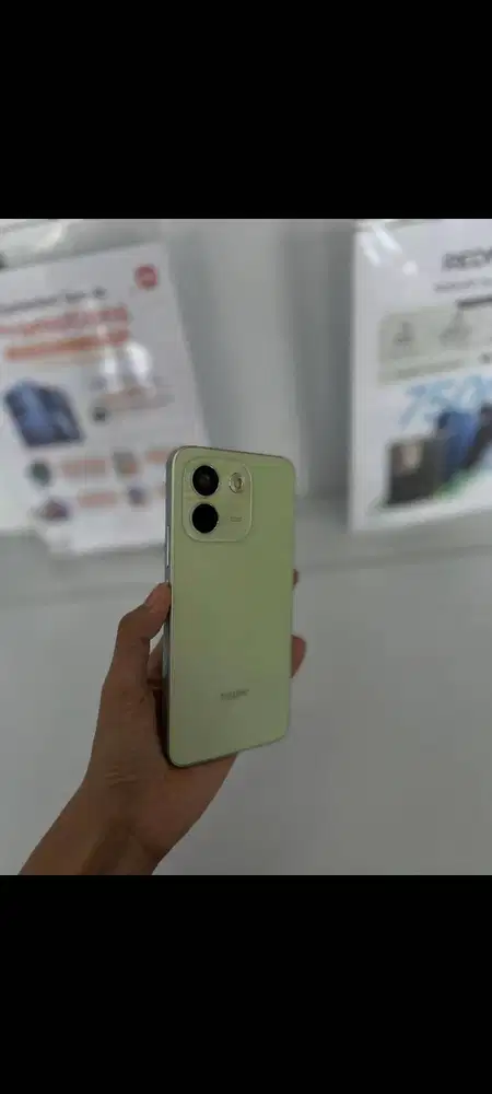 REDMI NOTE 17 SERIES SPESIAL HARGA!!