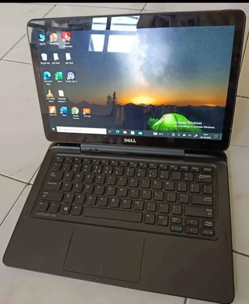 DELL LATITUDE 7350 2 in 1