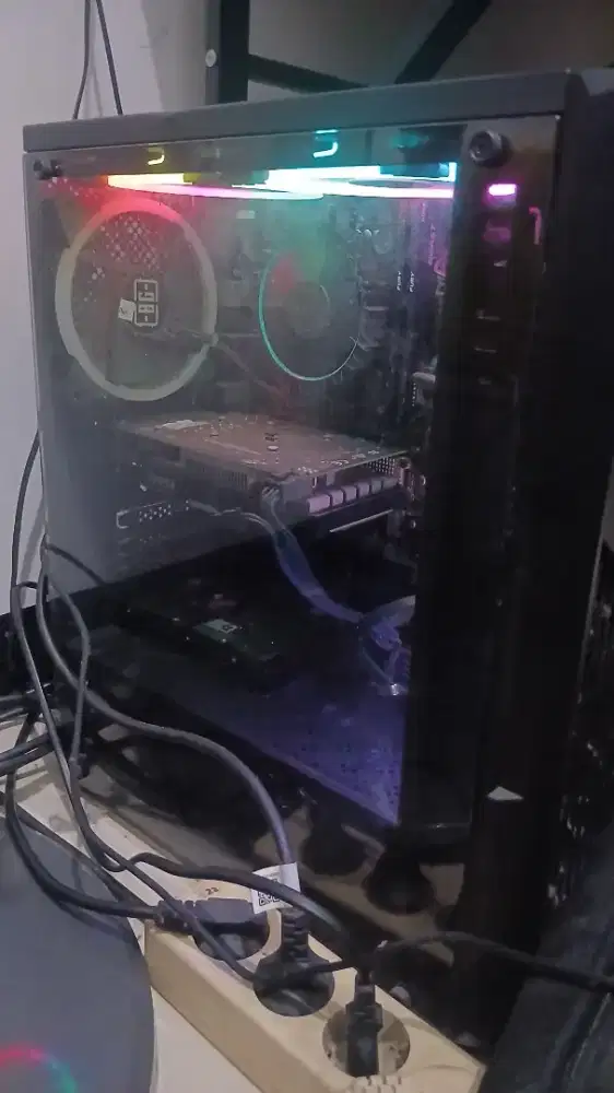 PC Gaming Ful Set