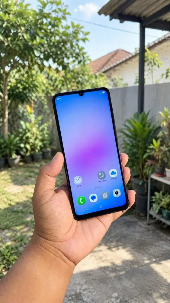 Samsung A07 4/64 Hp Casan