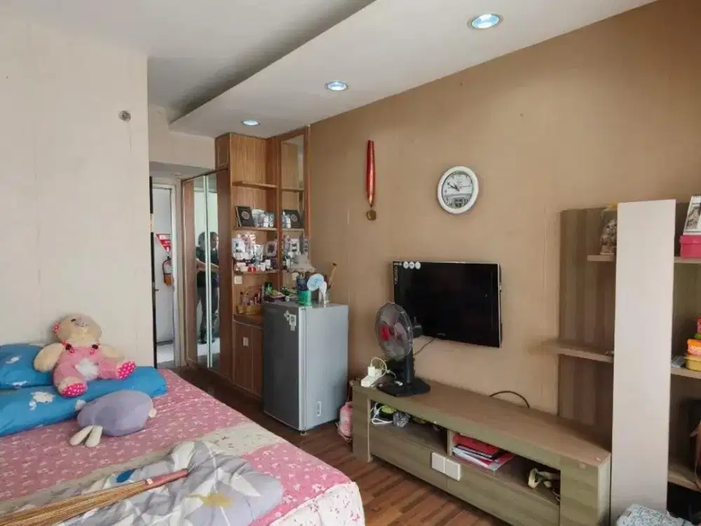 Puncak Permai Furnish