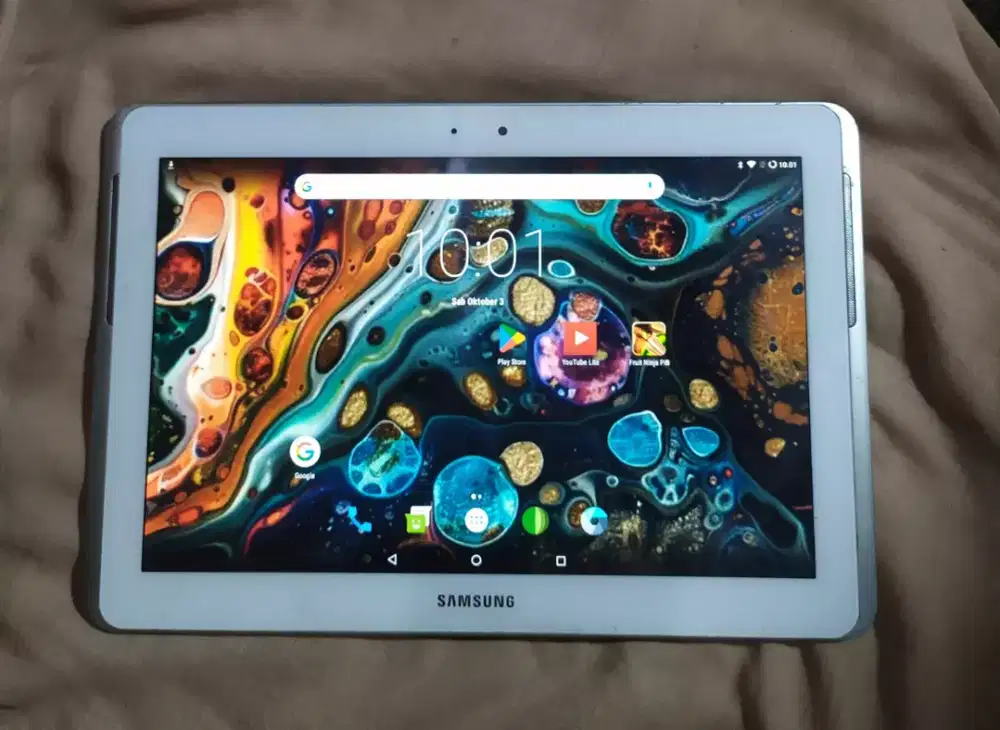 Tab Samsung 10.1 inch
