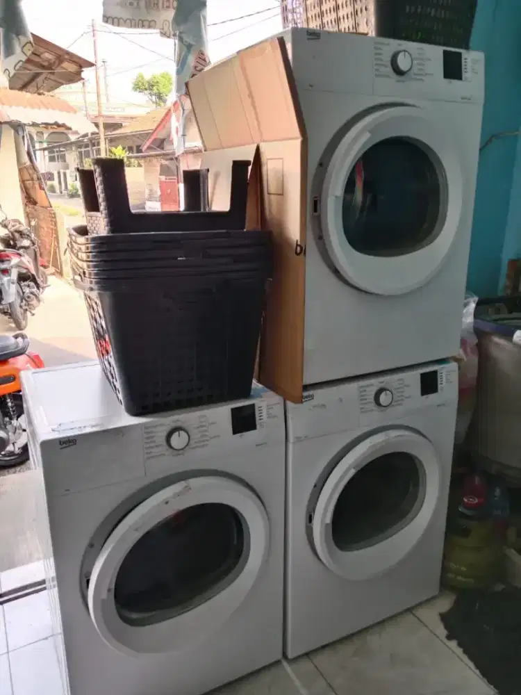 LOWONGAN KERJA FREELANCE / PART-TIME

STAF SETRIKA LAUNDRY