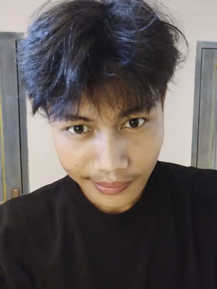 mencari peker yang halal