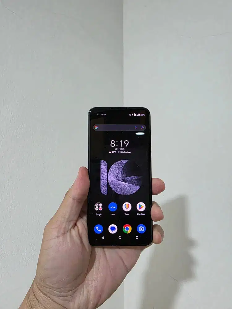 Asus Zenfone 10 5G 8/128 Green Ex Resmi 8GB 128GB Fullset Mantap