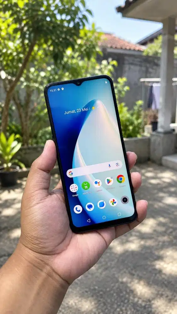 Realme C35 4/64 Unit Casan