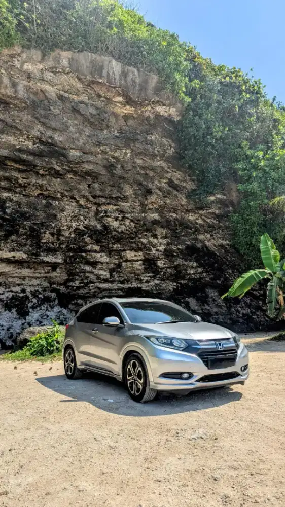HRV 2016 PRESTIGE
