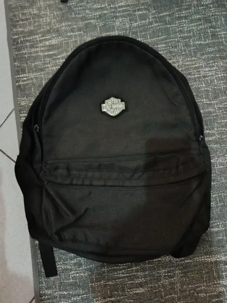 Backpack Harley Davidson