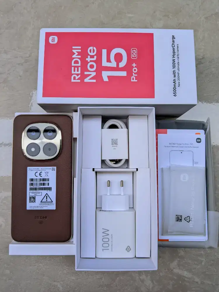 Redmi Note 15 Pro+ 5G 8/256GB