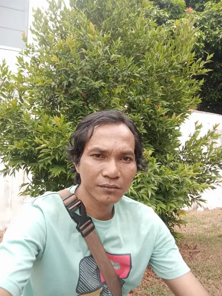 Cri kerja driver