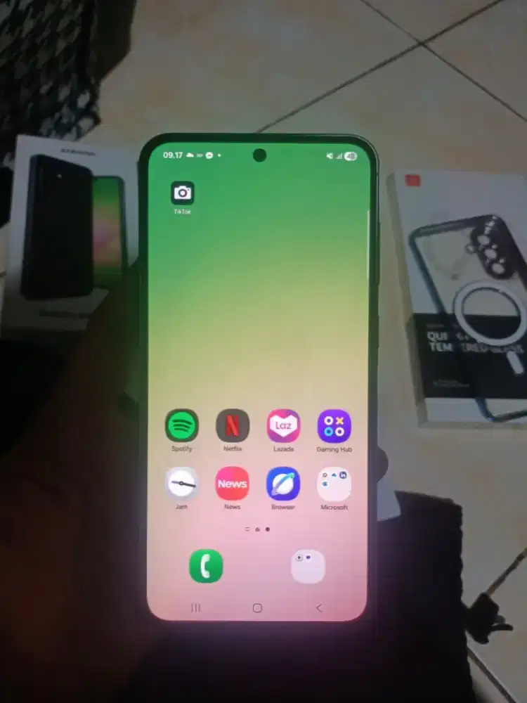 Samsung Galaxy A56 5G
