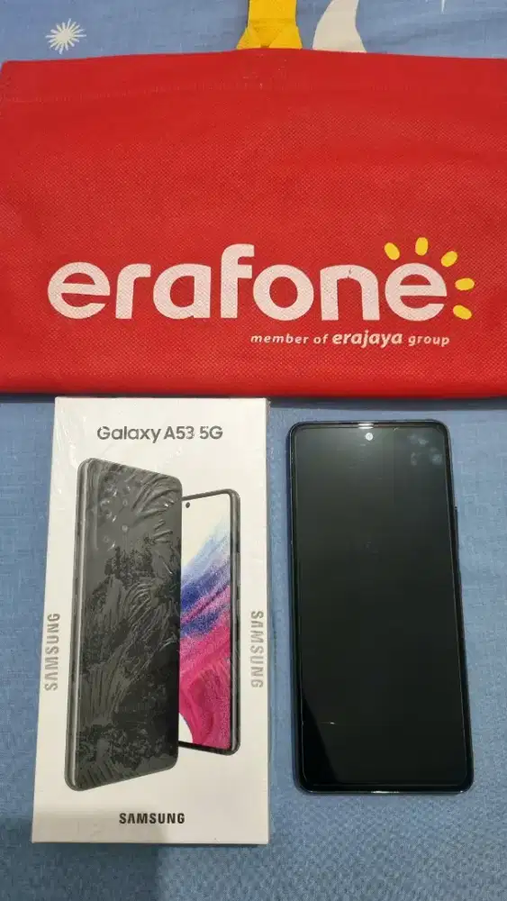 Samsung A53 5G 8/128 Murmer