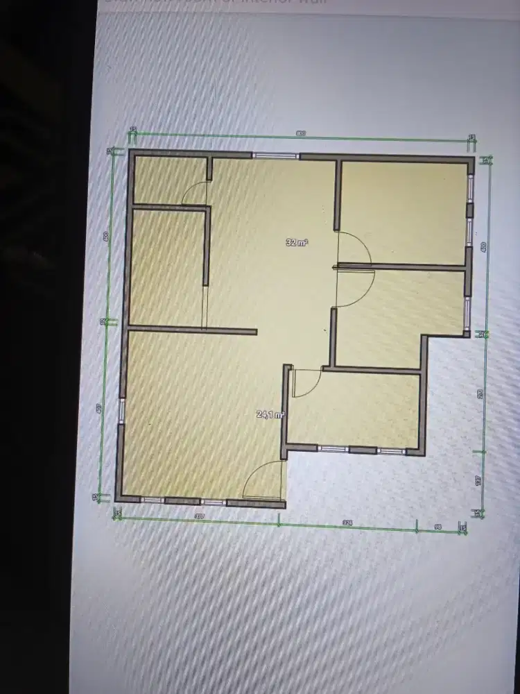 Jasa tukang renovasi rumah