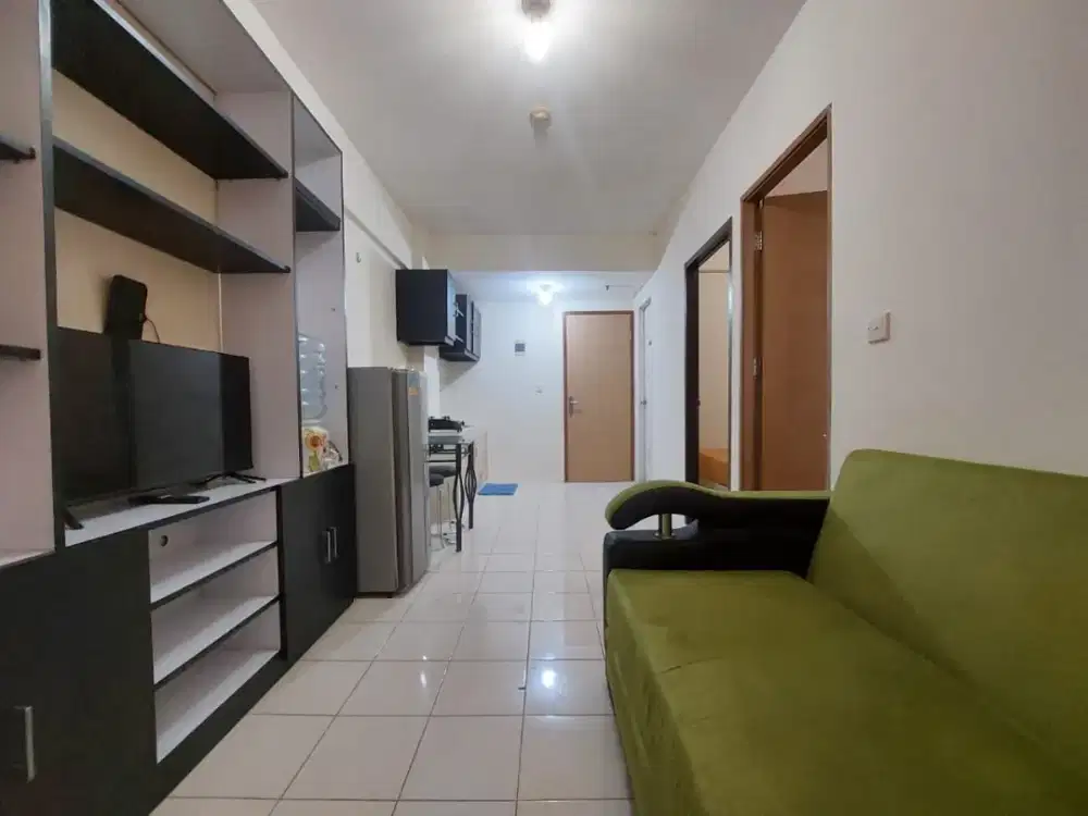 Disewakan Apartemen Gading Icon, nyaman, strategis, dekat Mall,Sekolah