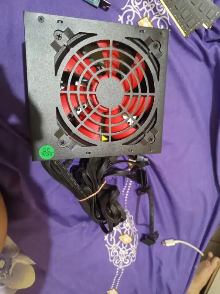 Dijual murah PSU nerro 600